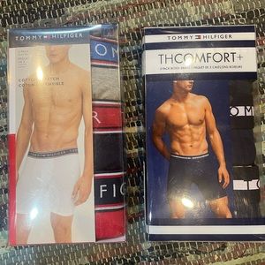 Tommy Hilfiger men’s underwear